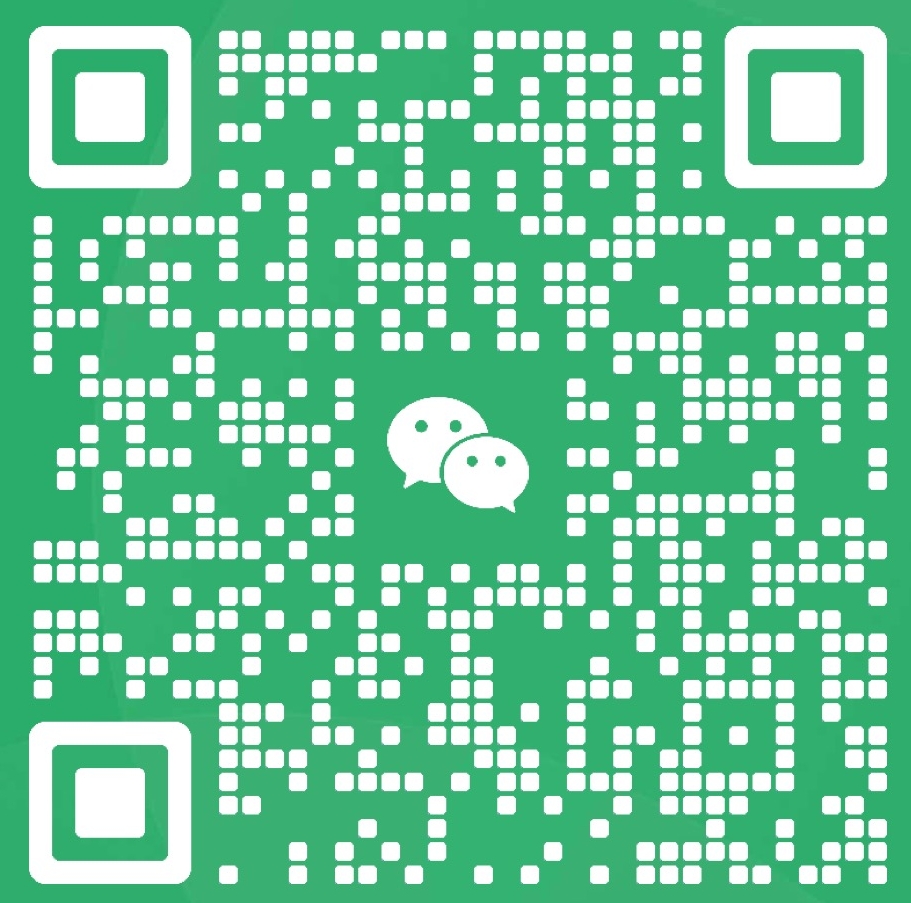 扫一扫加微信-ChaofanAI