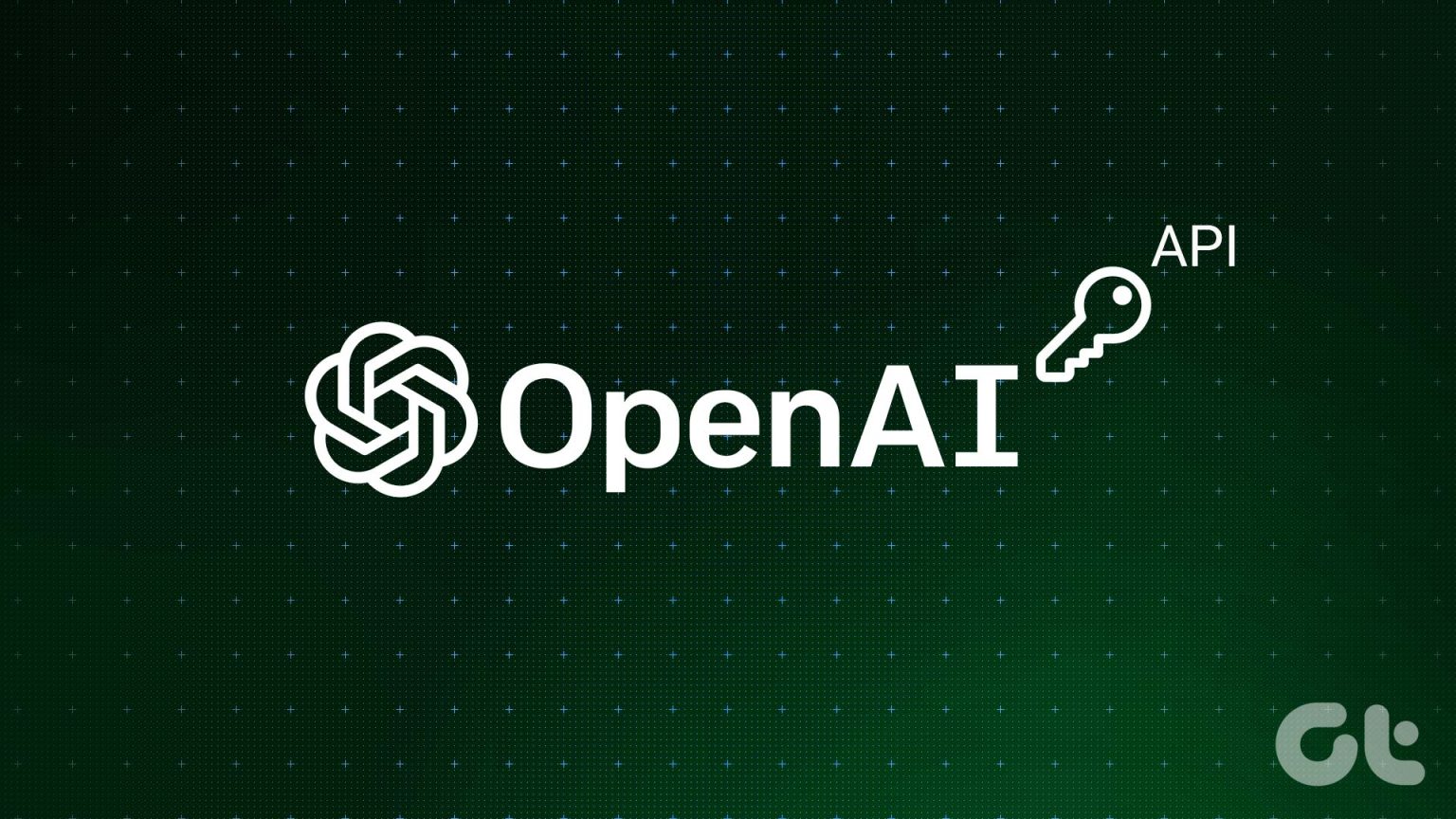 如何获取 OpenAI API Key：获取API与代码示例调用 (详解教程)-ChaofanAI