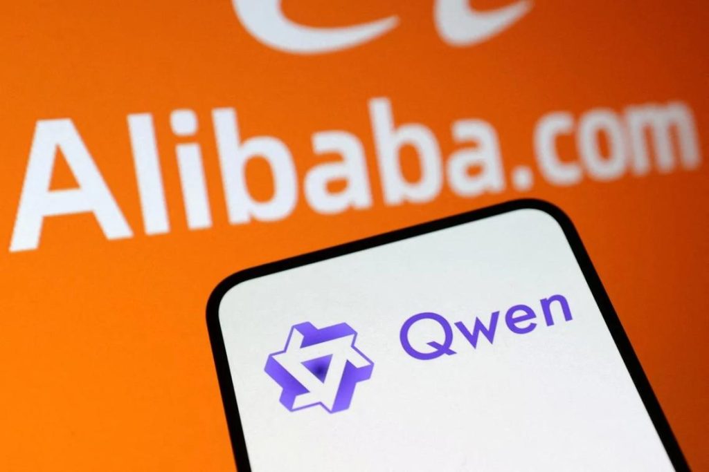 阿里 Qwen3-Coder 开源：性能比肩 Claude4，技术与体验双亮点