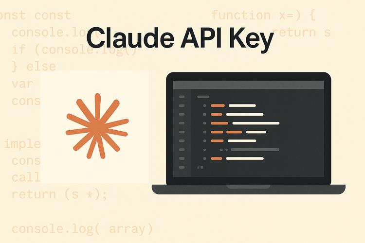 《国内开发者必看！Claude API Key获取及使用全攻略》