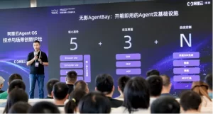 无影AgentBay：AI时代的云端