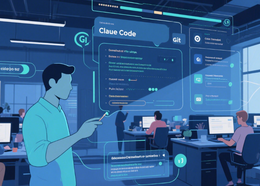 图片[2]-《比 Copilot 还好用？Claude Code 的 5 个隐藏功能绝了》