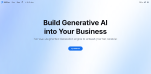 RAGFlow：检索增强生成技术的高效实现与深度探索-ChaofanAI