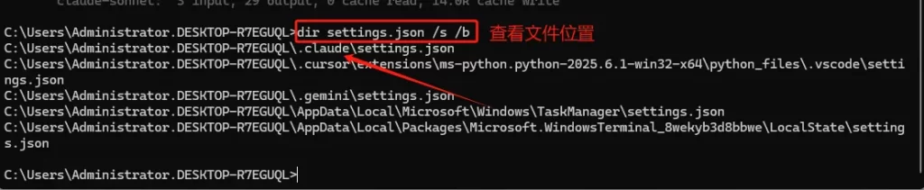 图片[15]-国内开发者速学指南：POLOAPI 接入 Claude Code操作步骤