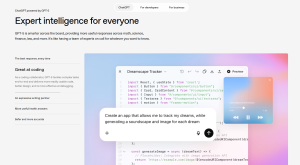 GPT-5 横空出世：52 万亿参数重构 AI 边界，多模态革命颠覆 10 大行业-ChaofanAI